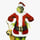 The Grinch (Jim Carrey)