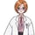 Magical Doremi - Profesora Yuki en Español Latino