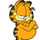 Garfield BR