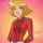Clover (Totally Spies!)