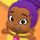 Zooli (Bubble Guppies) (English)