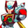 Zero (Mega Man X8)
