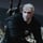 Geralt The Rivia
