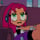 Starfire and me