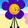 (BFDI) Petunia (Tara Strong)