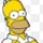 Homer Simpson (português brasil)