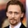 Tom Hiddleston 