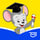 ABCmouse.com PBS Announcer