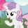 Sweetie belle