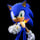 Sonic The Hedgehog (Sonic And The Secret Rings)