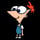 Little Phineas Flynn