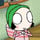 Sarah and duck