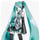 Hatsune Miku (REAL)