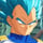 Vegeta SSGSS (Dragon Ball FighterZ)