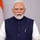 Indian Prime Minister Modi
