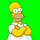 Hommer Simpson - Brasileiro