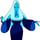 Blue diamond (steven universe sad version)