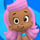 Molly (Bubble Guppies) (Latino; temporadas 1-4)