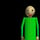 Baldi (classic remastered voice)