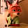 Nick Wilde (Spanish Spain)