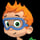 Nonny (Bubble Guppies)