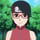 Sarada Uchiha