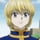 Kurapika