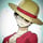 monkey d luffy