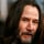 Keanu Reeves 