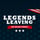 Legends Leaving