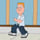 Sneakers O'Toole 