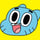 Gumball watterson BR