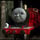 James the Red Engine (TATMR, Workprint)
