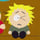 Tweek Tweak [Latín American] South Park 