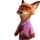 Nick Wilde (Red Fox) (Zootopia 2) (Jason Bateman)