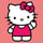Hello Kitty (Sanrio) [High Quality]