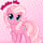 Pinkie Pie (MLP G3/Latino/Gianina Talloni)