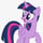 Twilight sparkle.