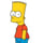 BART SIMPSON