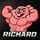 ريتشارد الحقيقي 