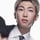 Dynamic Male Rapper