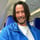 Keanu Reeves 