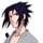 Sasuke Uchiha (Robson Kumode) 
