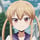 元気な少女の声