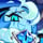Shadow milk cookie