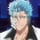 Grimmjow BR V2