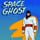 Space Ghost Original