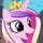 Princesa cadance español latino