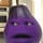 Afraid Eggplant