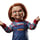 Chucky the doll